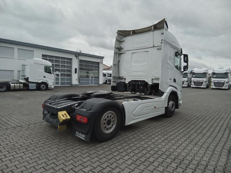 DAF XFn 480 FT 4X2 null