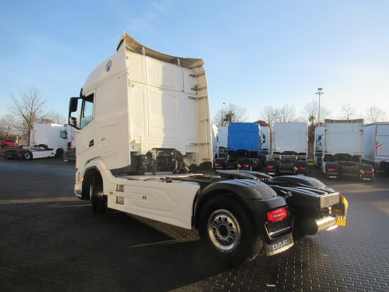 DAF XG 480 FT 4X2 null
