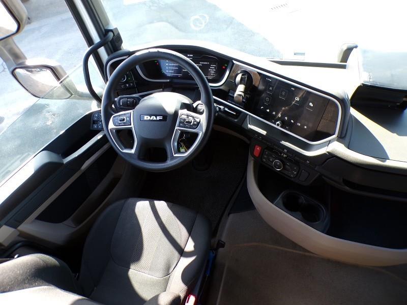 DAF XG 480 FT 4X2 null