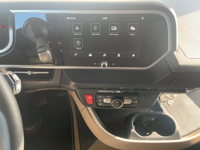 DAF XG 480 FT 4X2 null