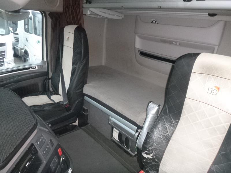 DAF XF 480 FT 4X2 null