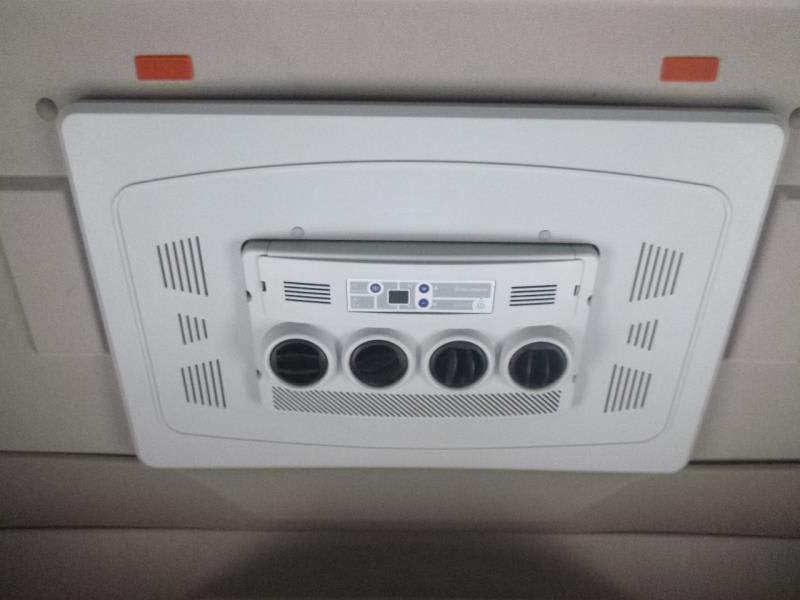 DAF XF 480 FT 4X2 null