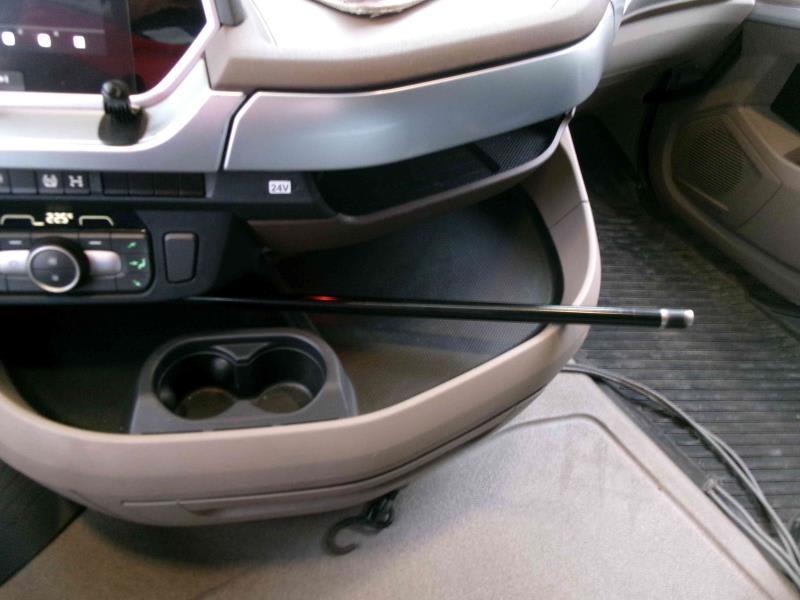 DAF XG+ 530 FT 4X2 null