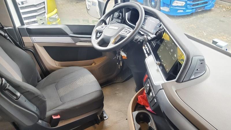 DAF XG 480 FT 4X2 null