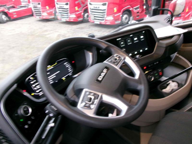 DAF XG 480 FT 4X2 null