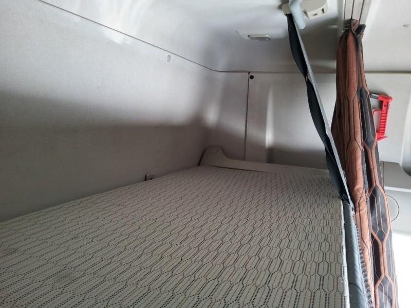 DAF XF 480 FT 4X2 null