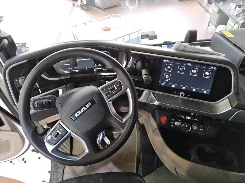 DAF XG 480 FT 4X2 null
