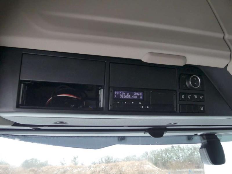 DAF XG 480 FT 4X2 null