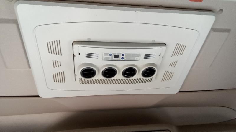 DAF XF 480 FT 4X2 LOW DECK null