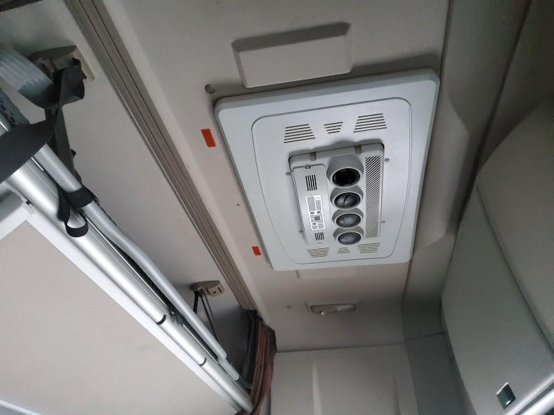 DAF XF 480 FT 4X2 null