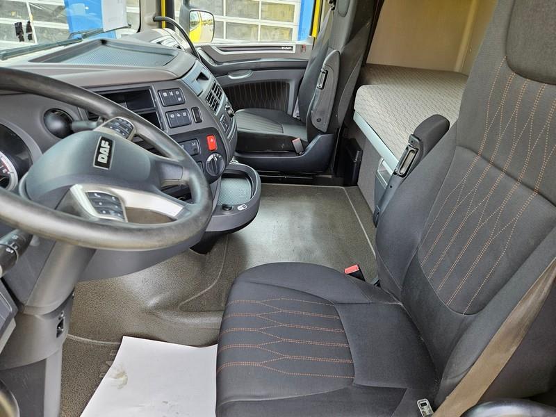 DAF XF 430 FT 4X2 null