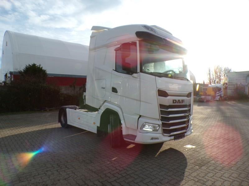 DAF XG 480 FT 4X2 null