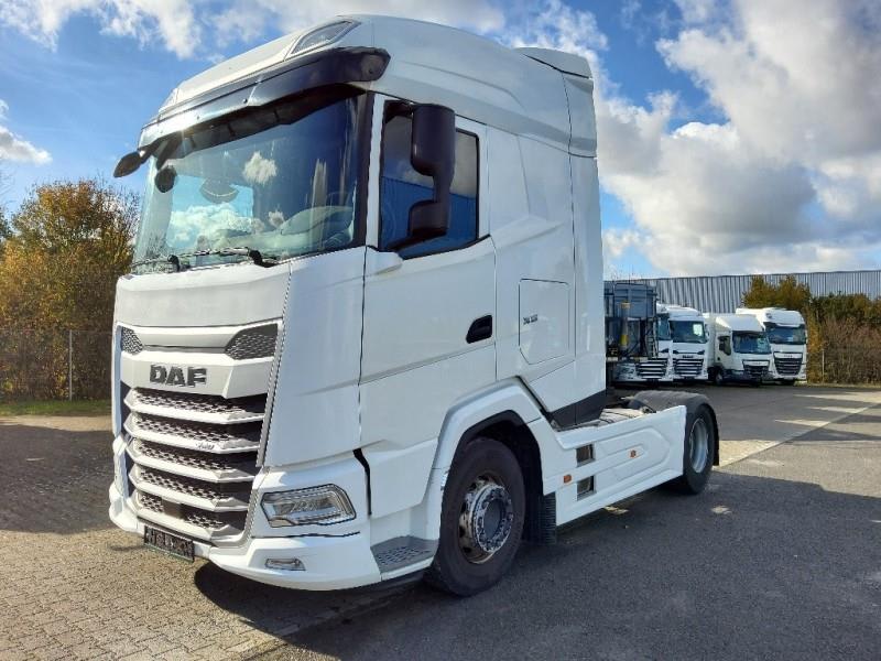 DAF XG 480 FT 4X2 null