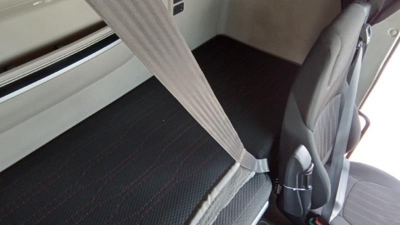 DAF XF 480 FT 4X2 LOW DECK null