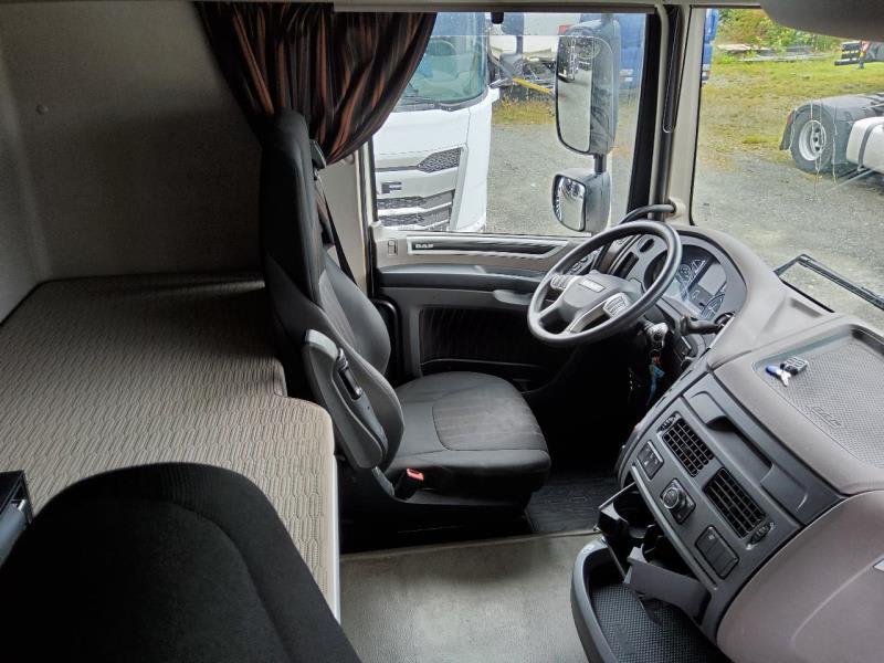 DAF XF 530 FT 4X2 null