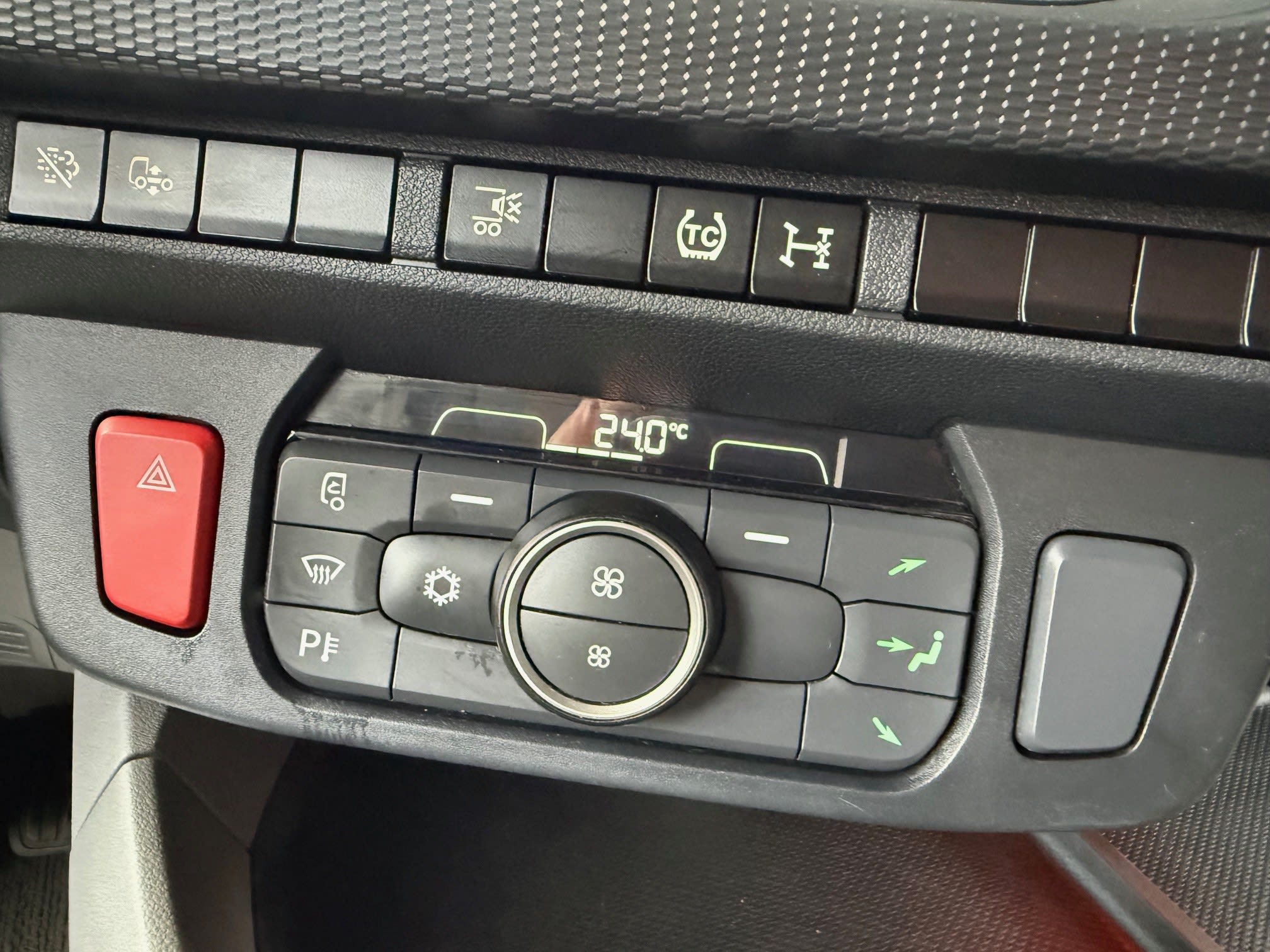 DAF XFn 480 FT 4X2 null