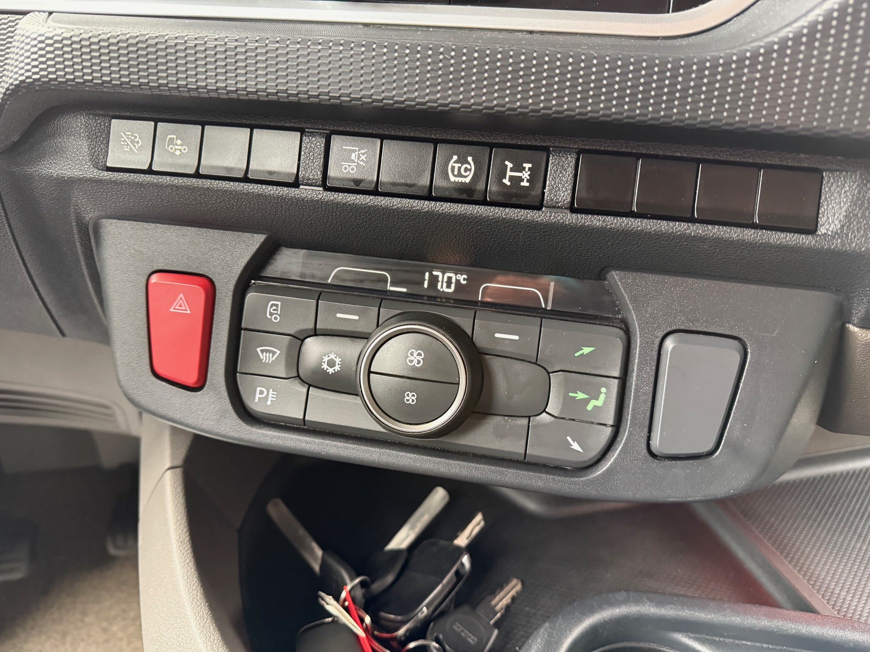 DAF XFn 480 FT 4X2 null