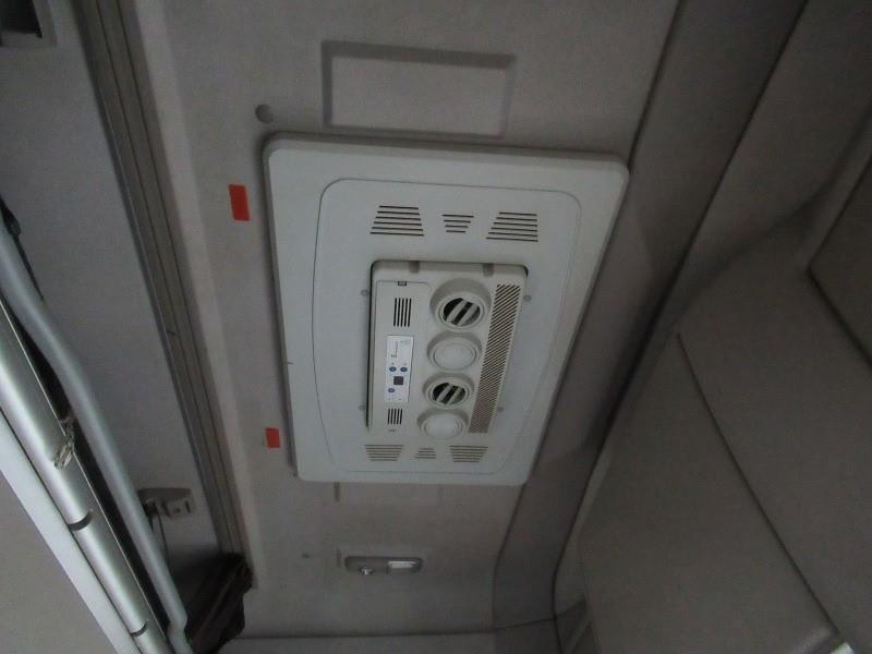 DAF XF 480 FT 4X2 null