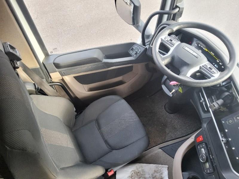 DAF XG 480 FT 4X2 null