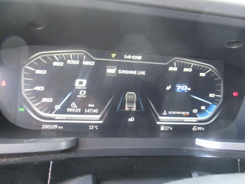 DAF XG 480 FT 4X2 null