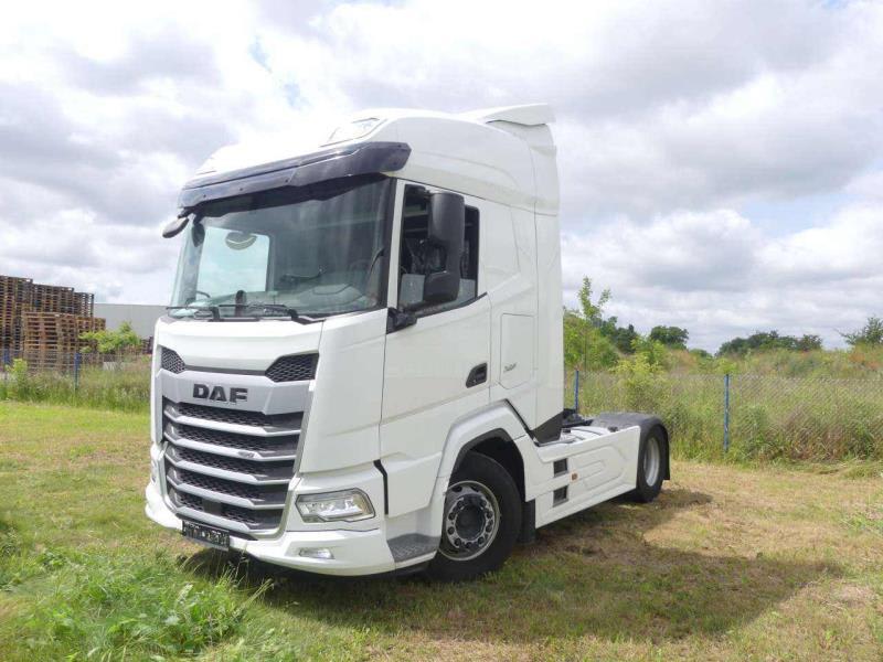 DAF XFn 480 FT 4X2 null