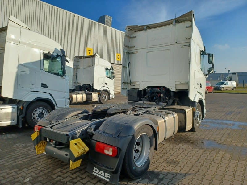 DAF XFn 480 FT 4X2 null