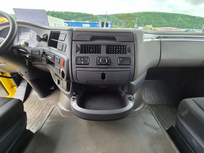 DAF XF 430 FT 4X2 null