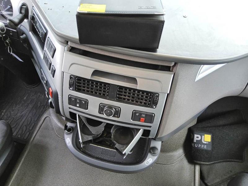 DAF XF 480 FT 4X2 null