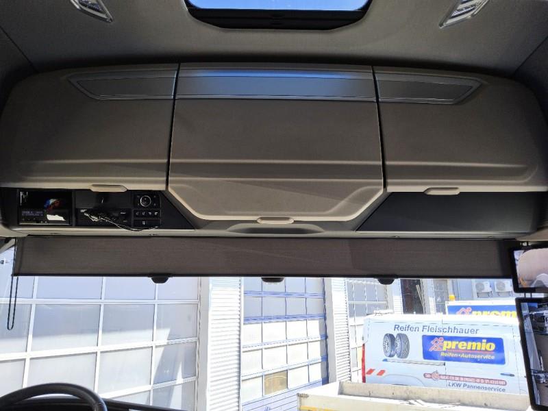 DAF XG+ 530 FT 4X2 null