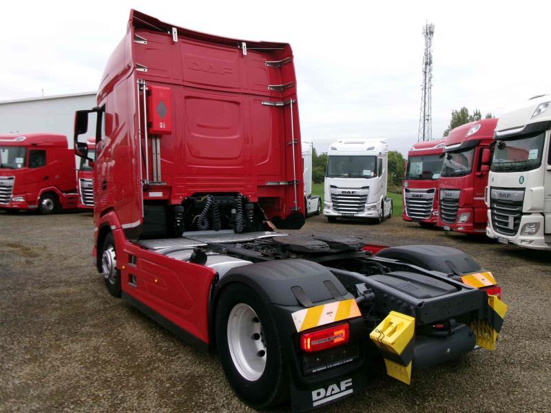 DAF XG 480 FT 4X2 null