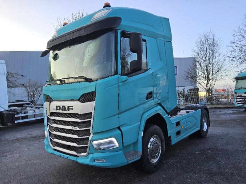 DAF XFn 530 FT 4X2 Photos coming soon