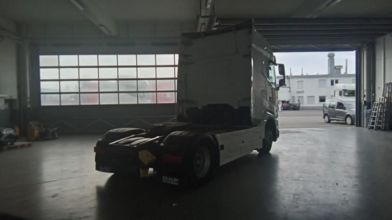 DAF XG 480 FT 4X2 null