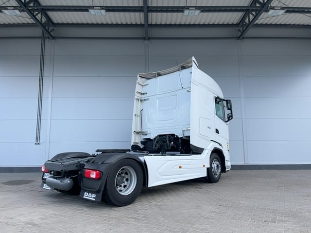 DAF XG 480 FT 4X2 null