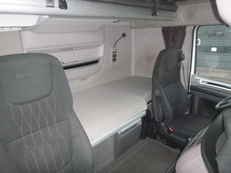 DAF XF 480 FT 4X2 null