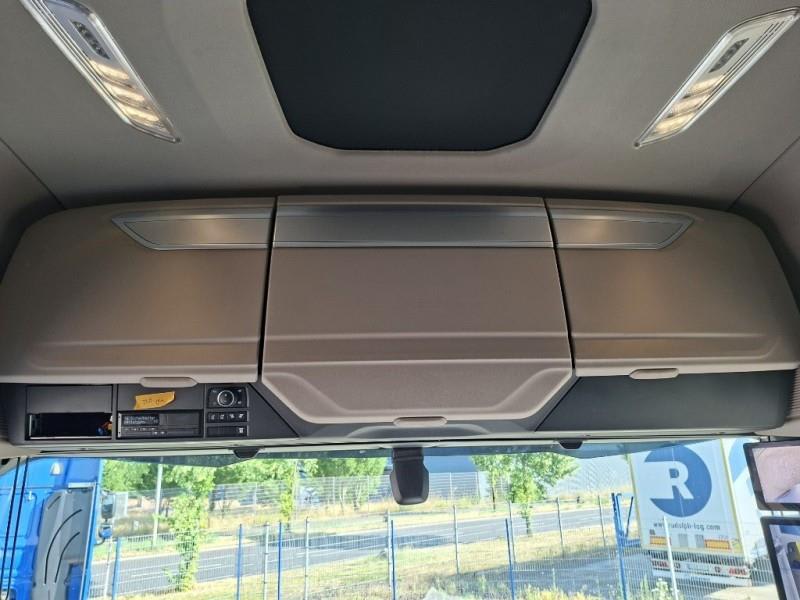 DAF XG+ 530 FT 4X2 null