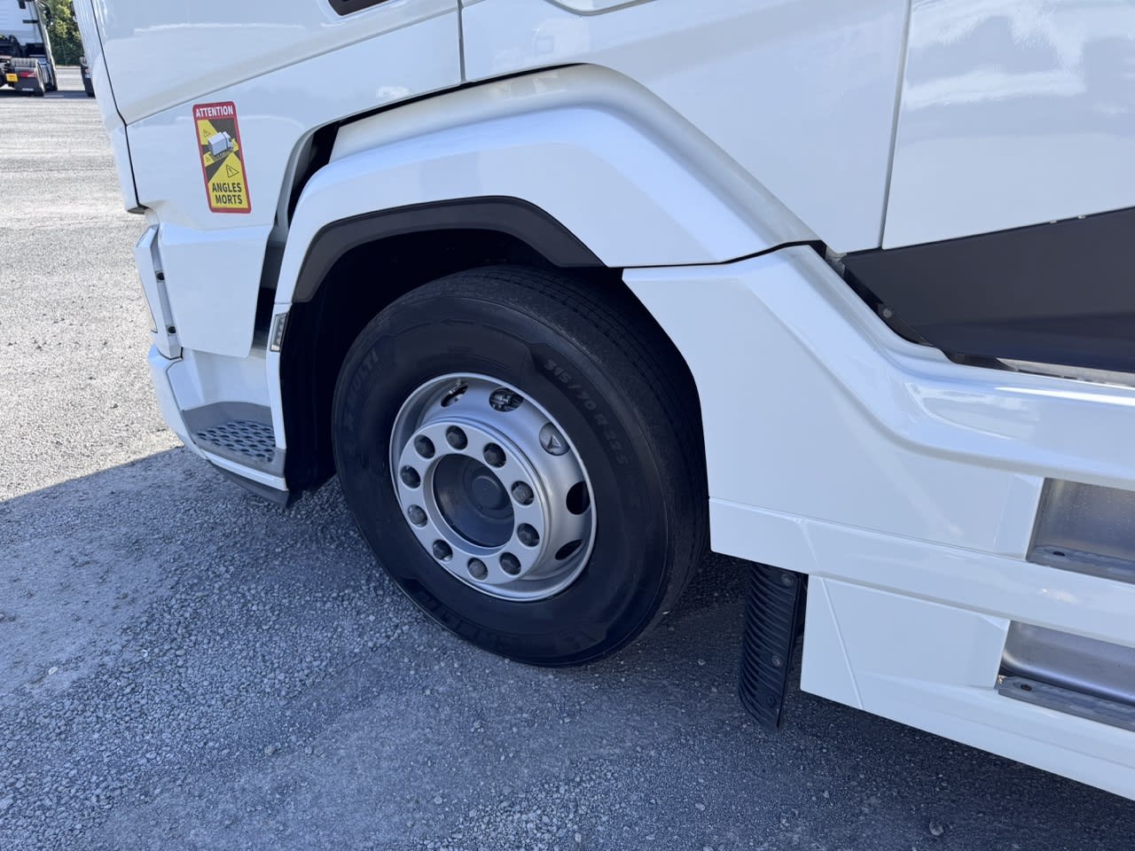 DAF XFn 480 FT 4X2 null