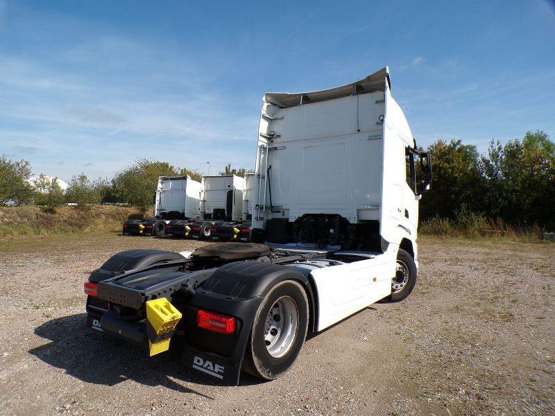 DAF XFn 480 FT 4X2 null