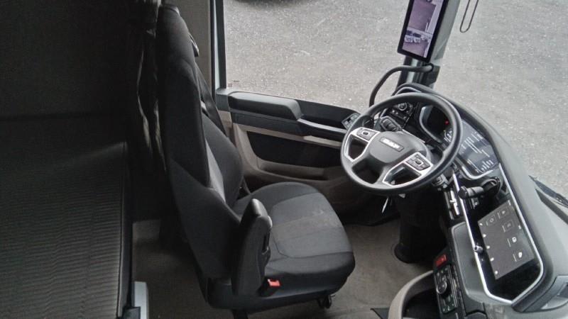 DAF XG 480 FT 4X2 null