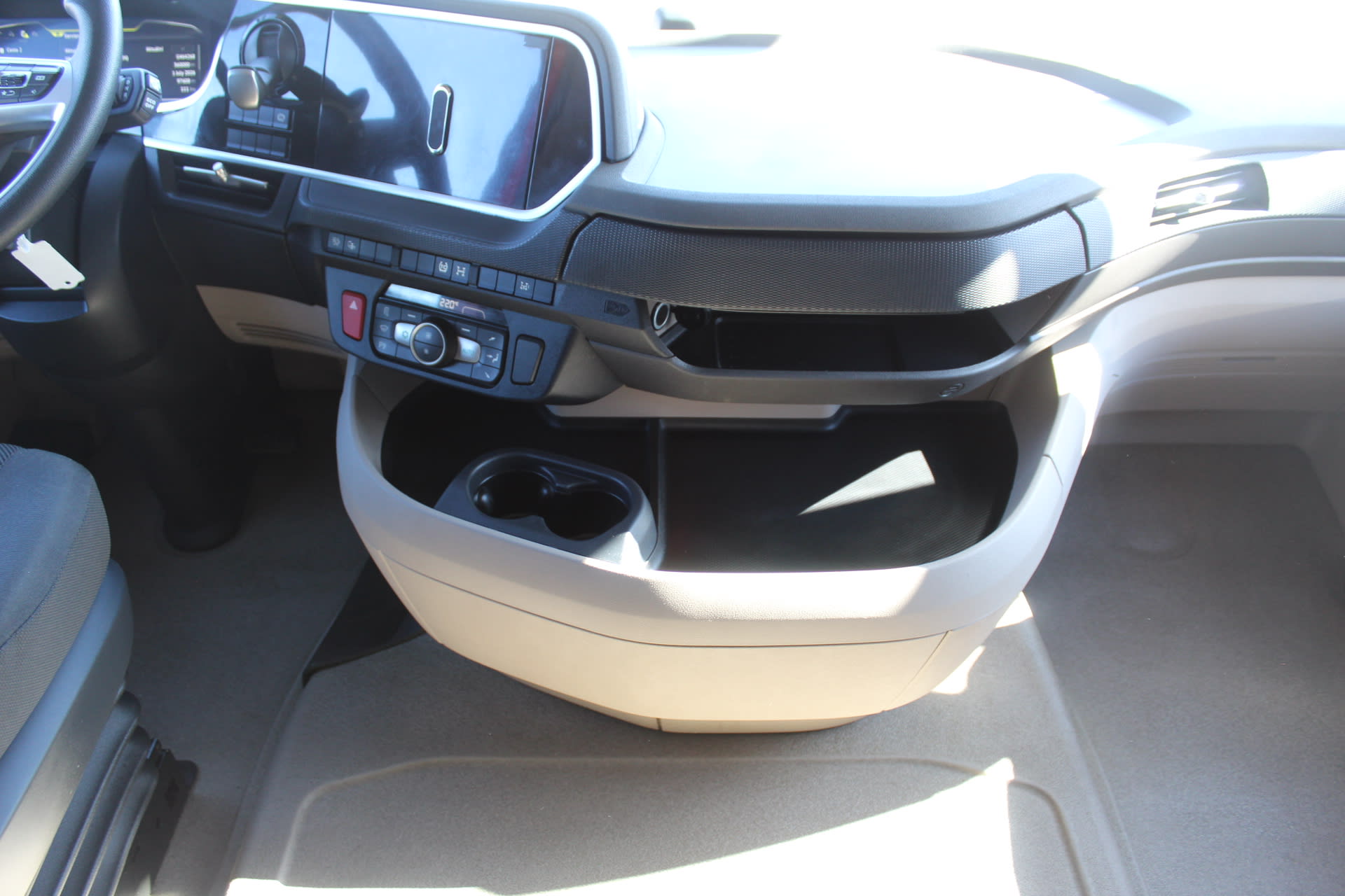 DAF XG 480 FT 4X2 null