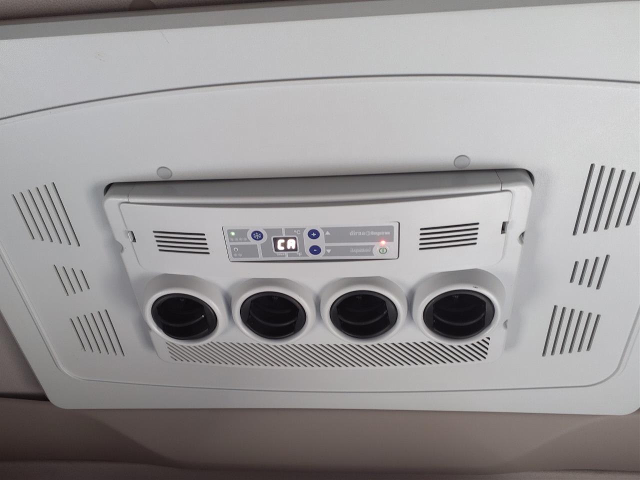 DAF XF 530 FT 4X2 null