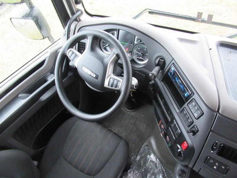 DAF XF 480 FT 4X2 null