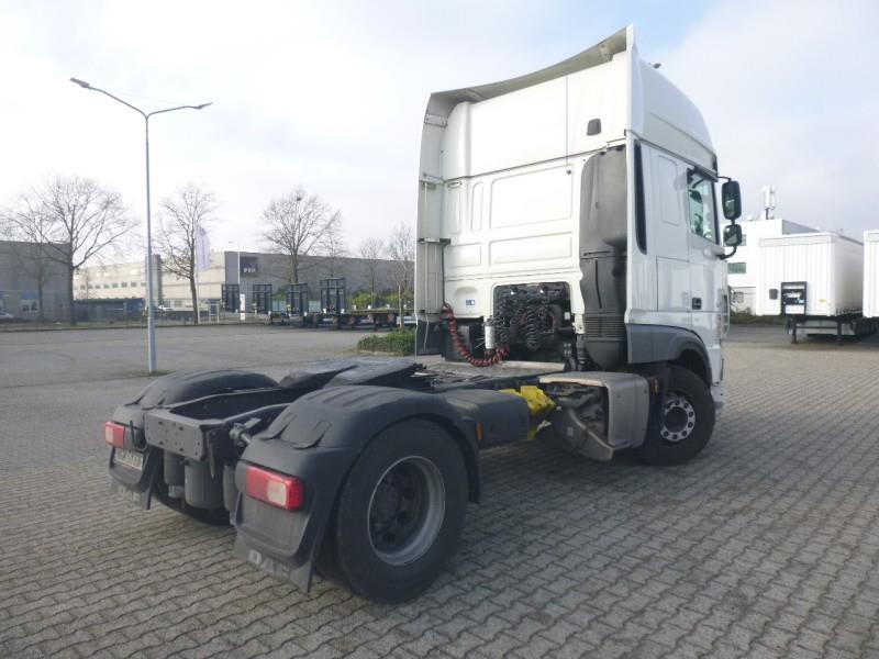 DAF XF 450 FT 4X2 null