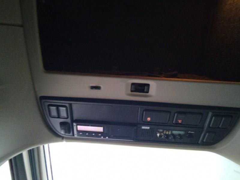 DAF XF 480 FT 4X2 LOW DECK null
