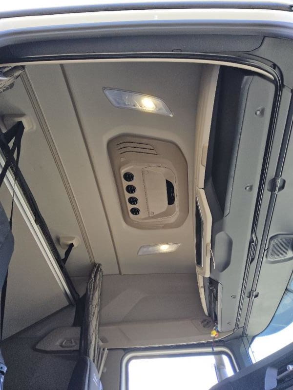 DAF XG 480 FT 4X2 null