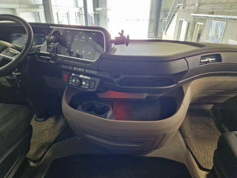 DAF XG 480 FT 4X2 null