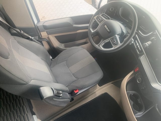 DAF XG 480 FT 4X2 null