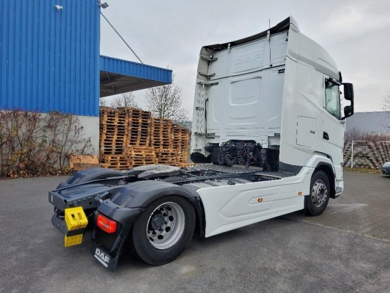 DAF XG 480 FT 4X2 null