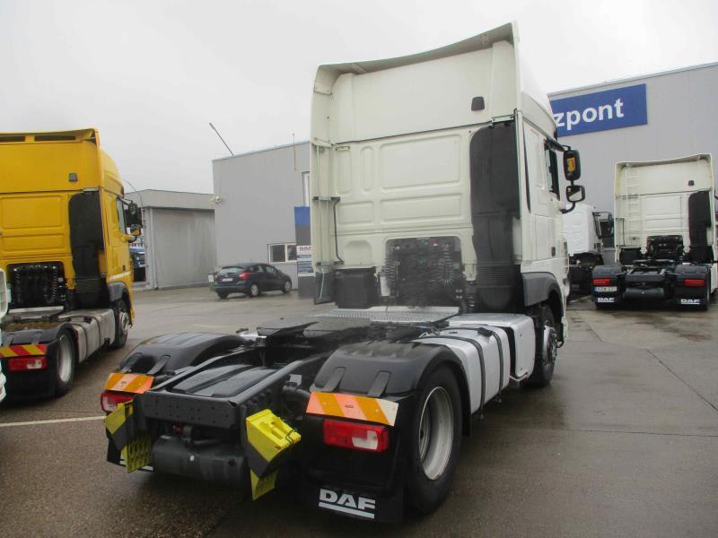DAF XF 480 FT 4X2 null