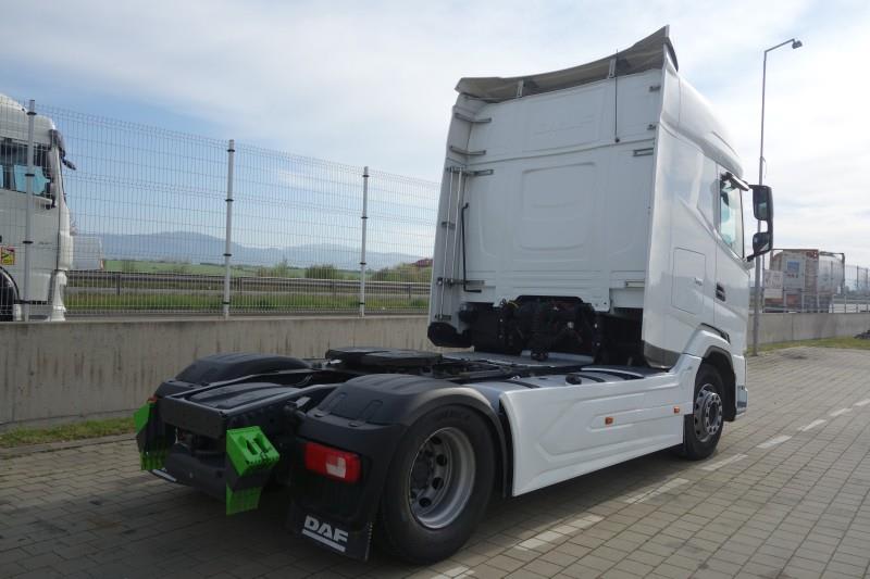 DAF XG 480 FT 4X2 null