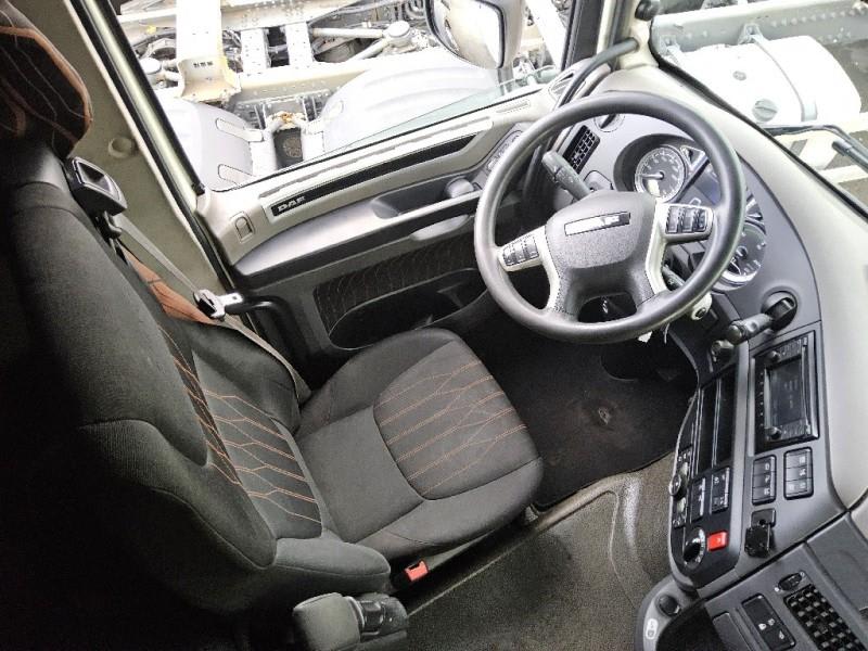 DAF XF 530 FAN 6X2 N null